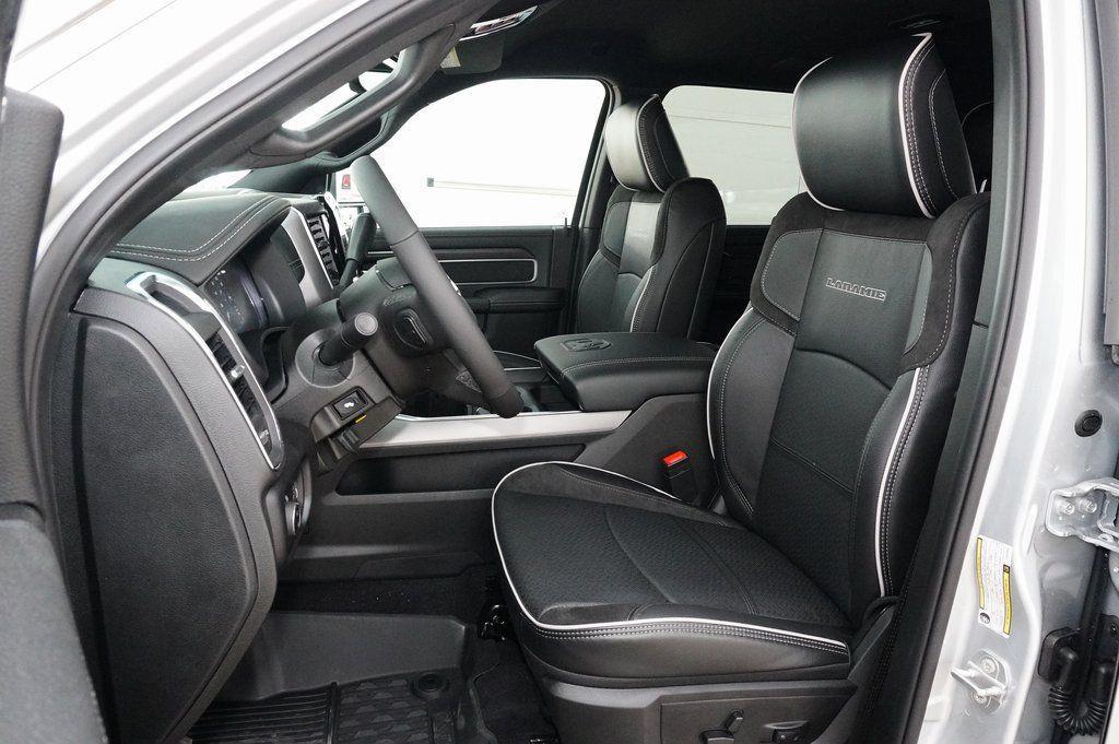 new 2026 Ram 3500 car, priced at $82,742