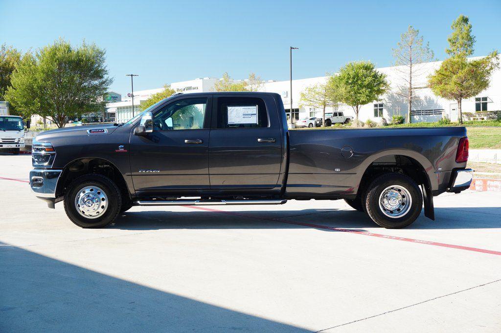 new 2026 Ram 3500 car, priced at $79,142