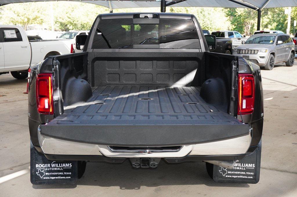 new 2026 Ram 3500 car, priced at $82,142