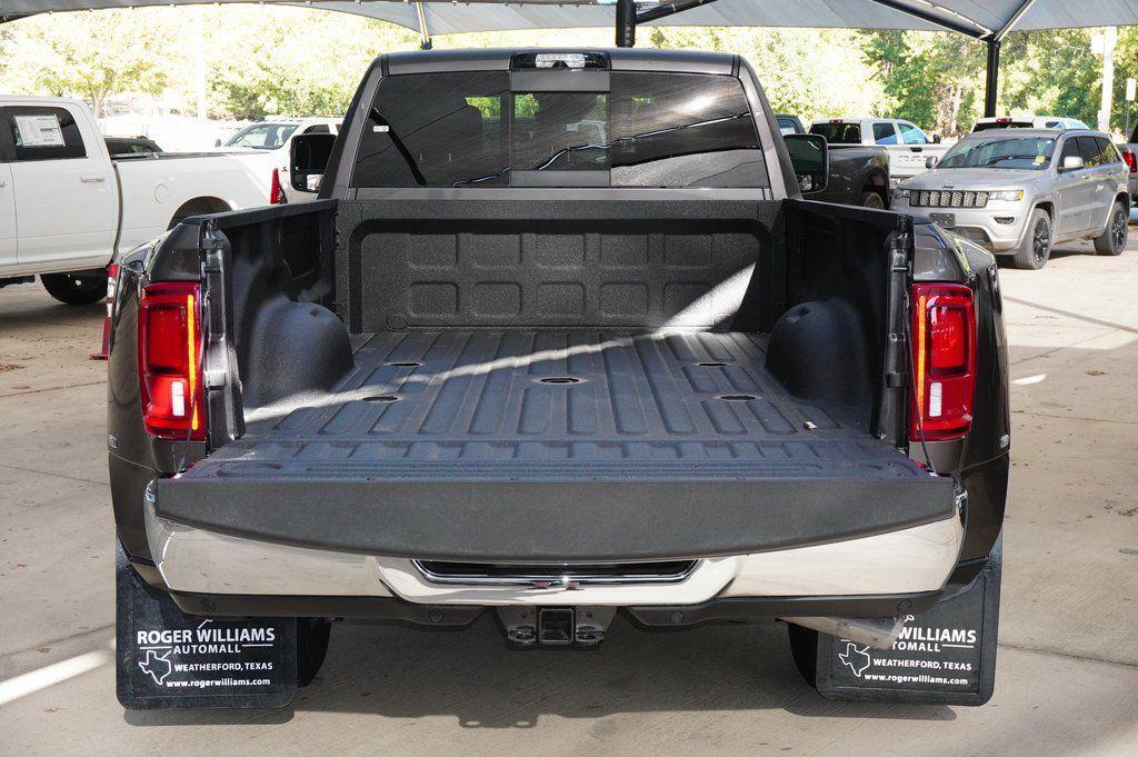 new 2026 Ram 3500 car, priced at $79,142