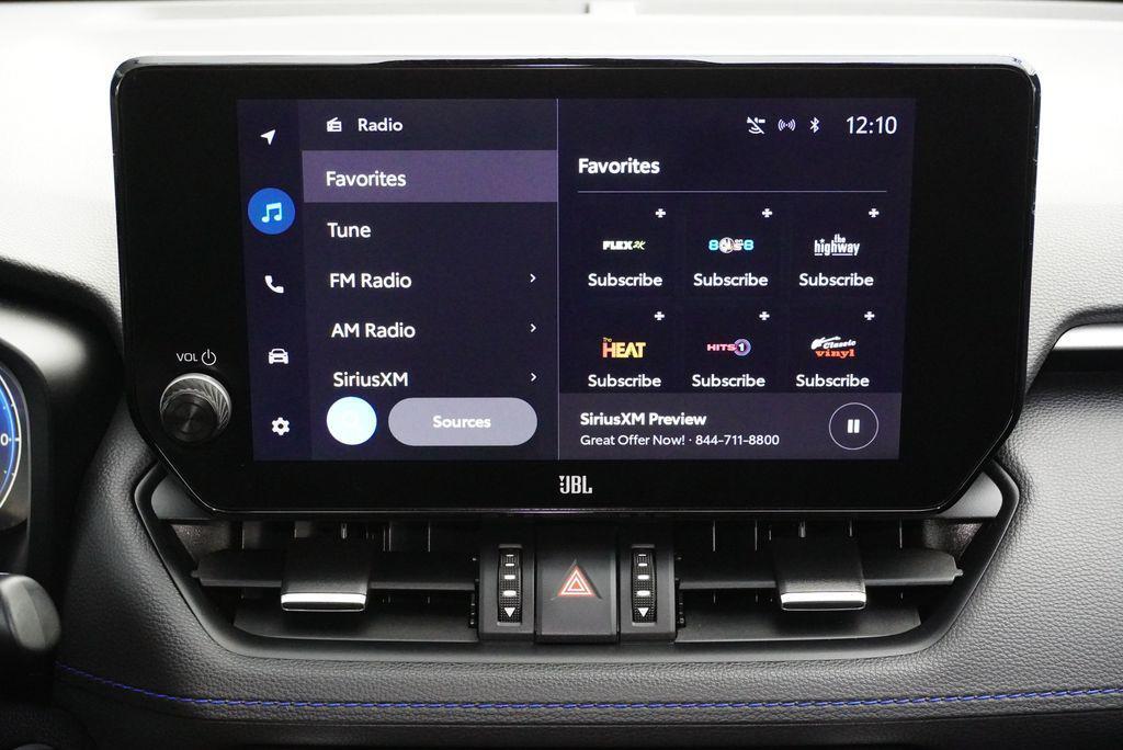 used 2025 Ford Bronco Sport car, priced at $36,999