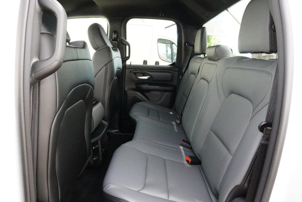 new 2026 Ram 1500 car, priced at $43,193