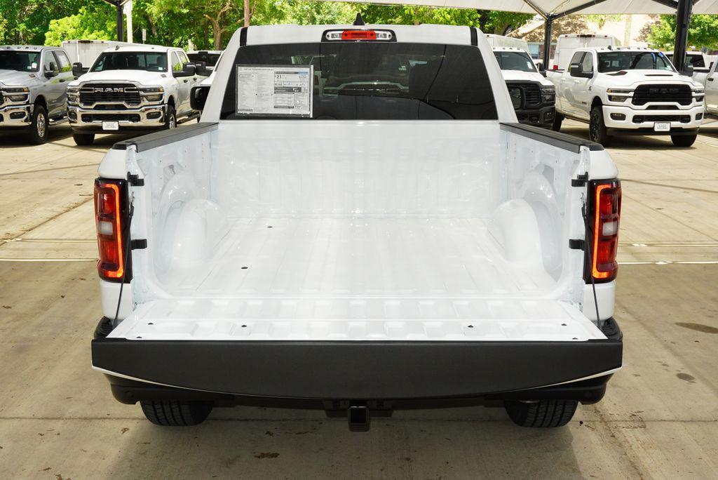 new 2026 Ram 1500 car, priced at $43,193