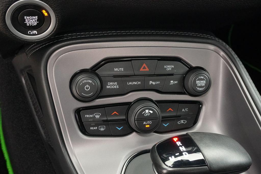 used 2023 Dodge Challenger car, priced at $48,999