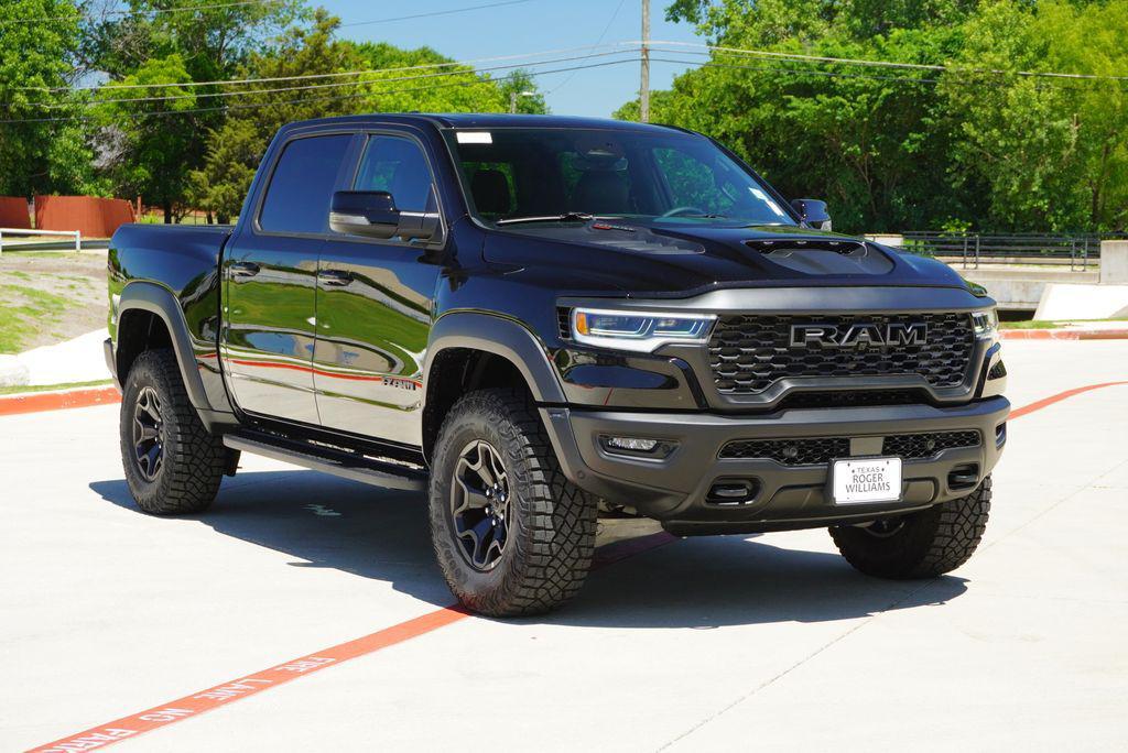 new 2026 Ram 1500 car, priced at $72,407