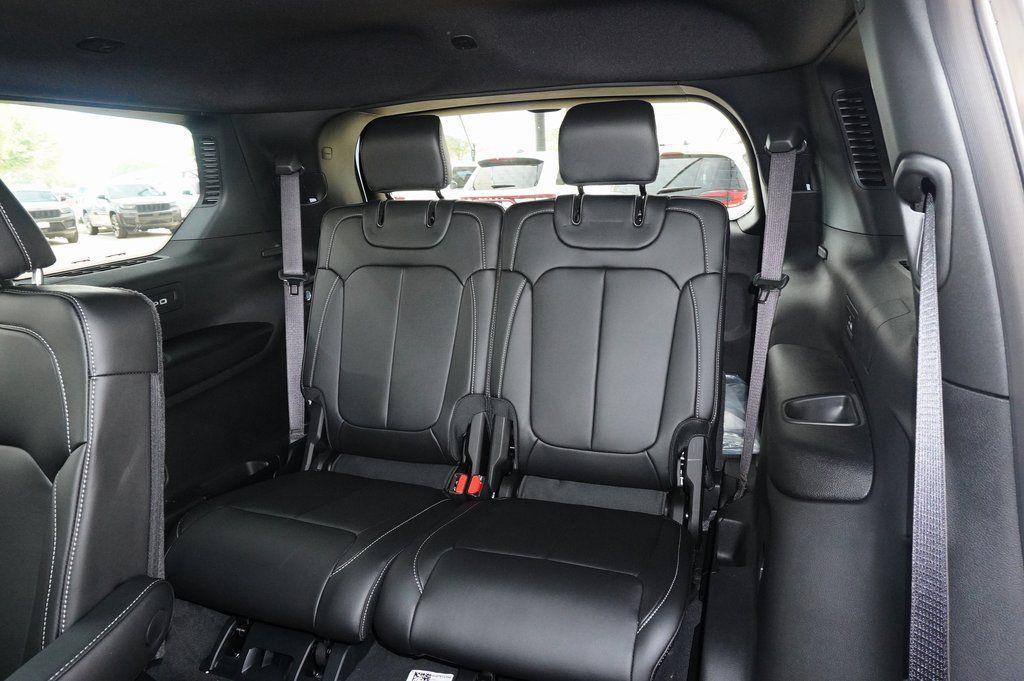 new 2025 Jeep Grand Cherokee L car, priced at $48,973