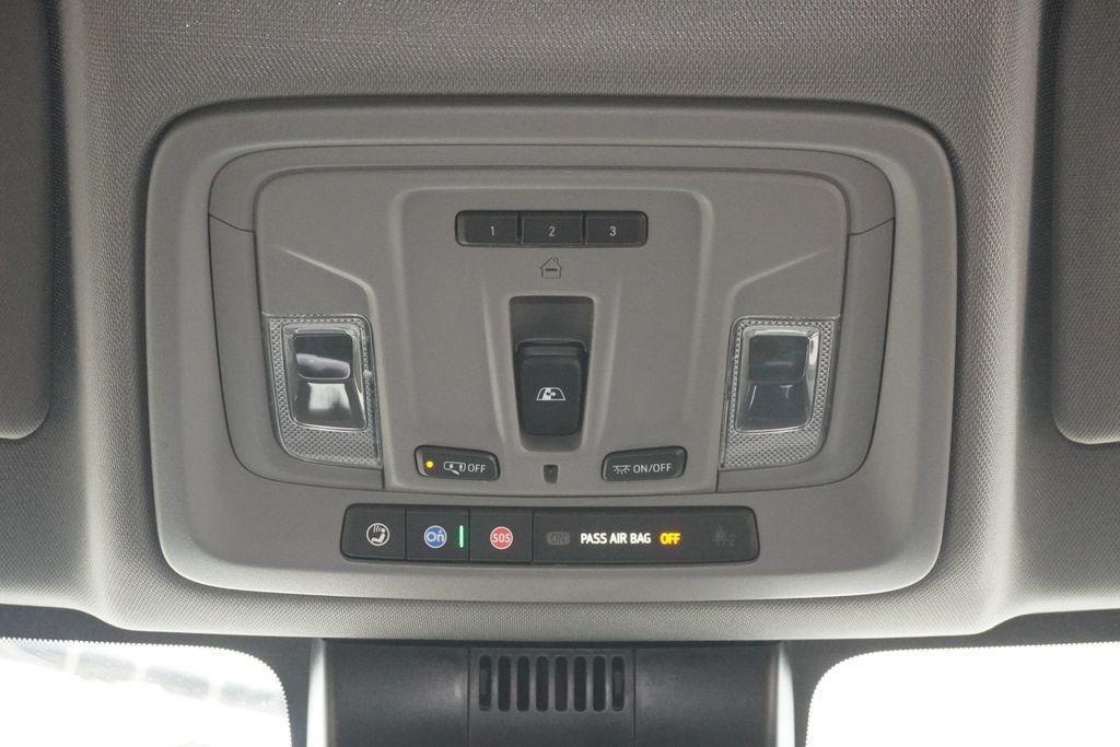 used 2023 Chevrolet Silverado 1500 car, priced at $44,999