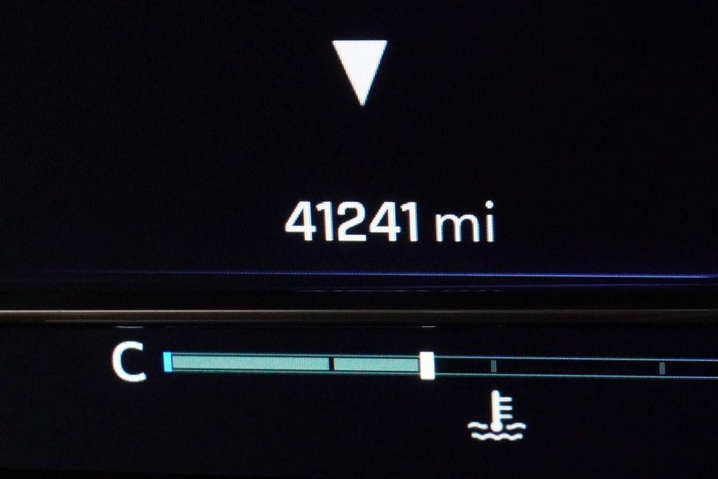 used 2023 Chevrolet Silverado 1500 car, priced at $44,999