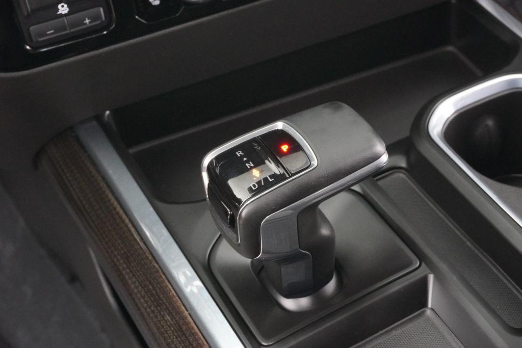 used 2023 Chevrolet Silverado 1500 car, priced at $44,999