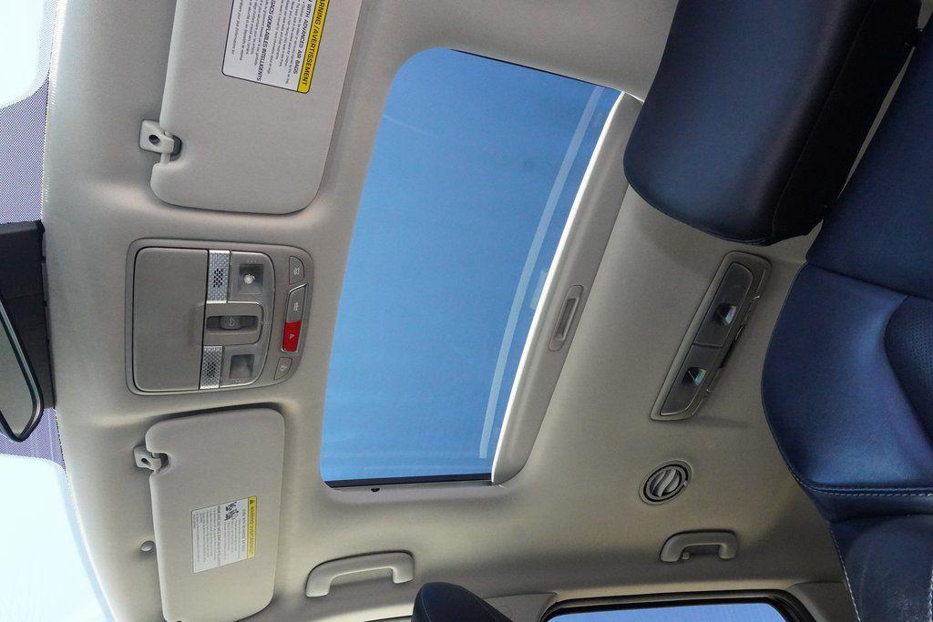 used 2024 Kia Telluride car, priced at $33,499