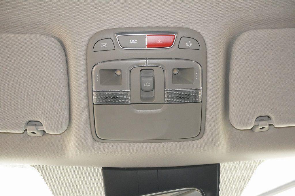 used 2024 Kia Telluride car, priced at $33,499