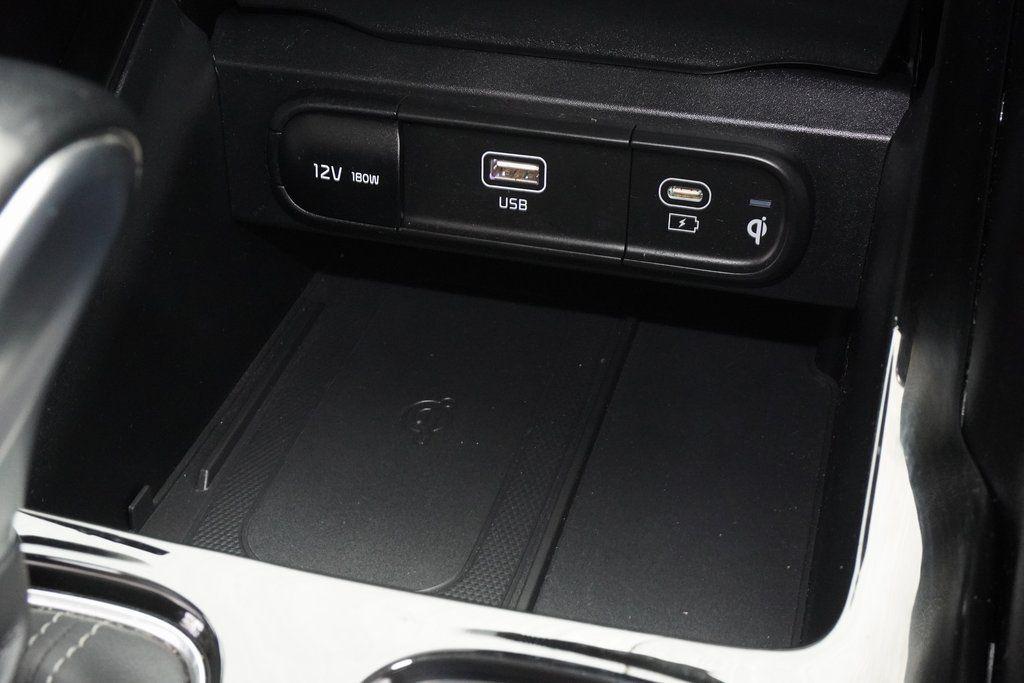 used 2024 Kia Telluride car, priced at $33,499