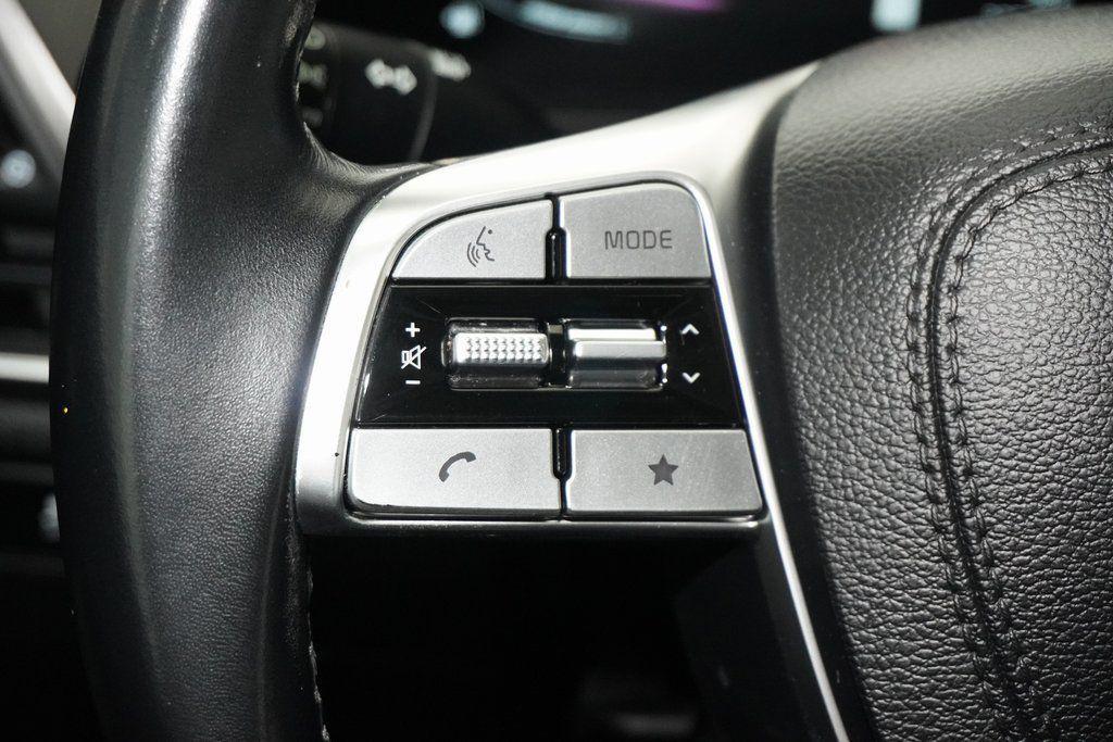 used 2024 Kia Telluride car, priced at $33,499