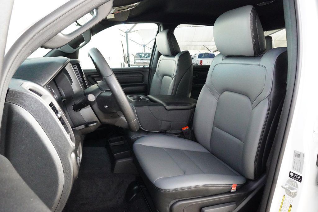 new 2026 Ram 1500 car, priced at $44,148