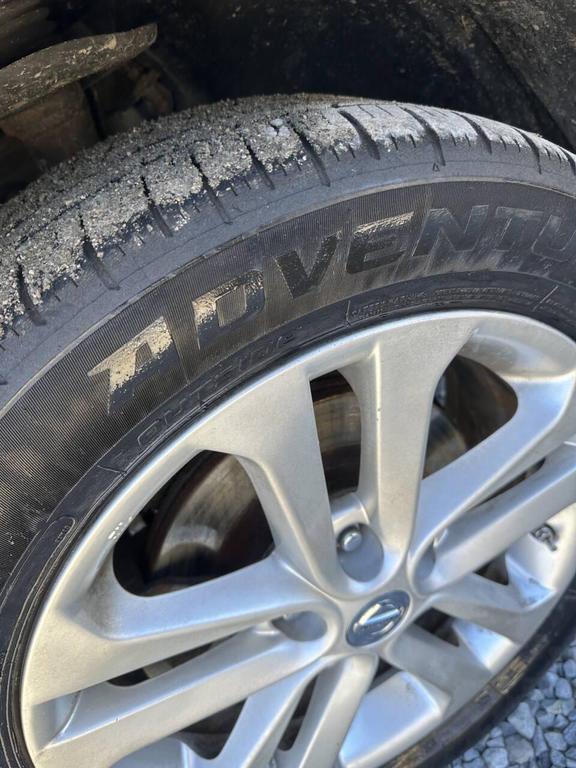 used 2013 Nissan Juke car, priced at $6,300