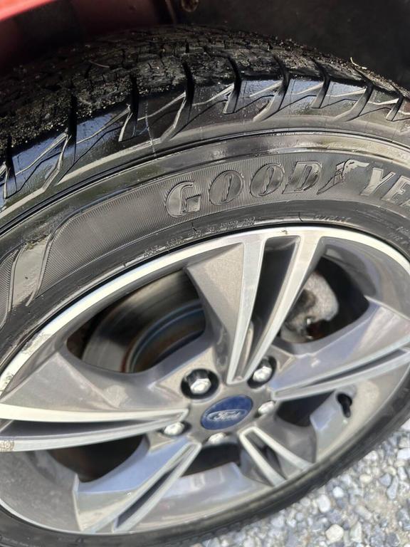 used 2017 Ford Focus car, priced at $5,200