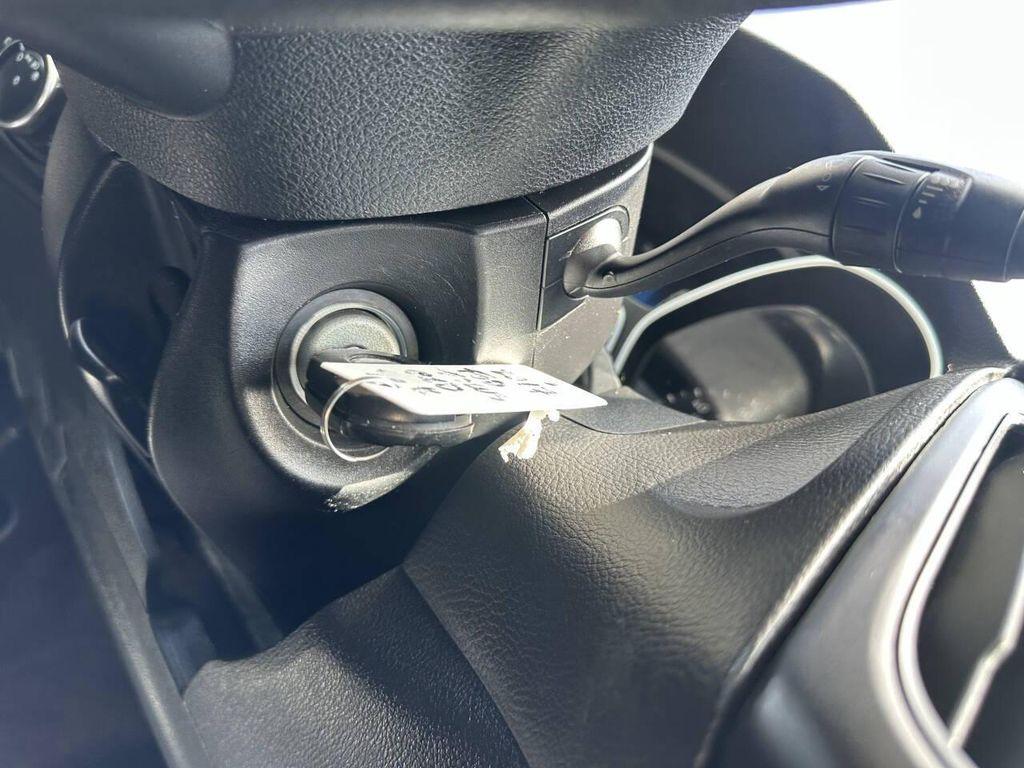 used 2017 Ford Focus car, priced at $5,200