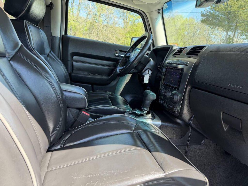 used 2006 Hummer H3 car, priced at $7,599