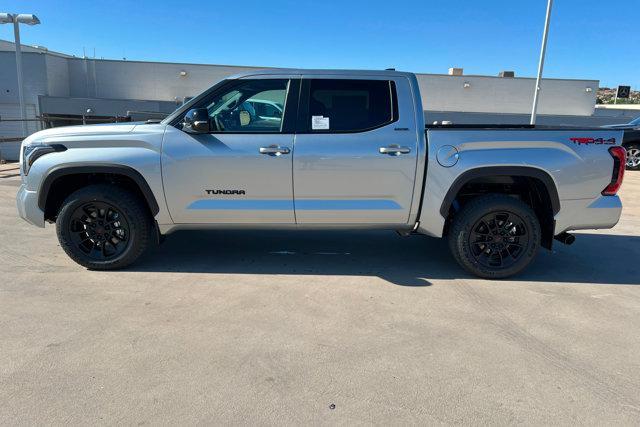 new 2026 Toyota Tundra car, priced at $67,768