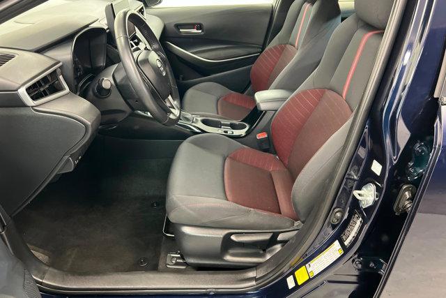 used 2024 Toyota Corolla car, priced at $23,709