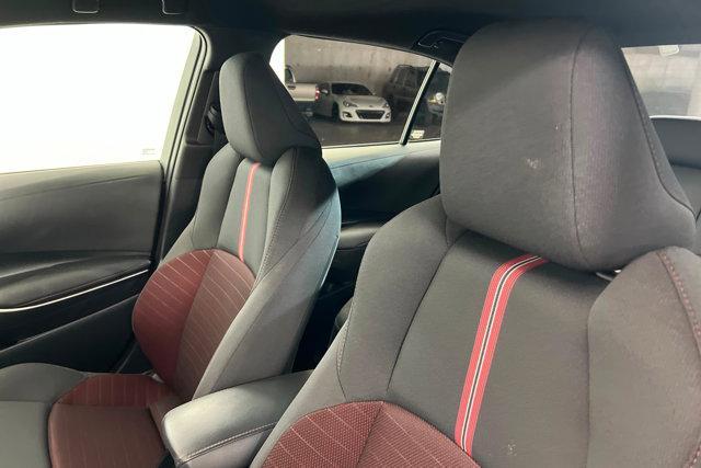 used 2024 Toyota Corolla car, priced at $23,709