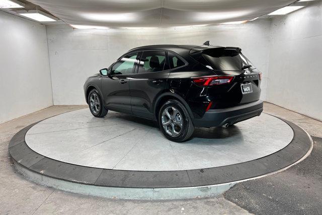 used 2025 Ford Escape car, priced at $24,784