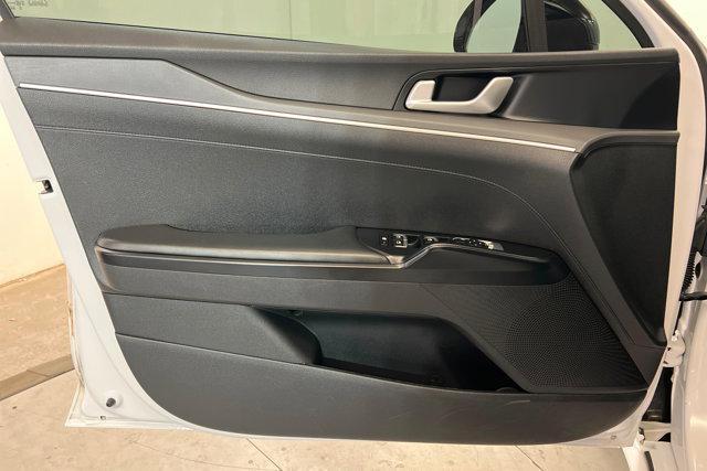 used 2022 Kia K5 car, priced at $24,718