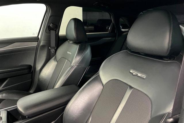 used 2022 Kia K5 car, priced at $24,718