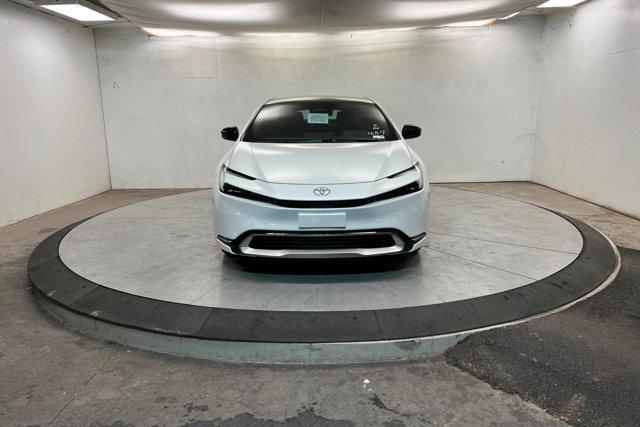 new 2026 Toyota Prius Plug-In Hybrid car, priced at $44,328