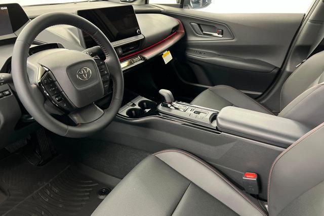 new 2026 Toyota Prius Plug-In Hybrid car, priced at $44,328