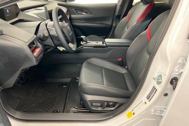 new 2026 Toyota Prius Plug-In Hybrid car, priced at $44,328