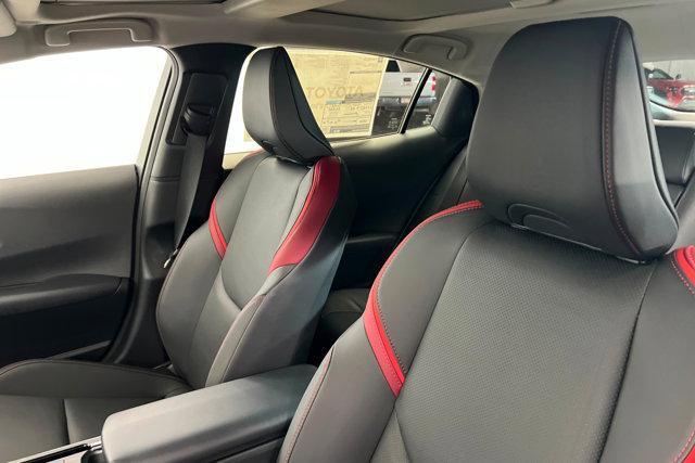 new 2026 Toyota Prius Plug-In Hybrid car, priced at $44,328