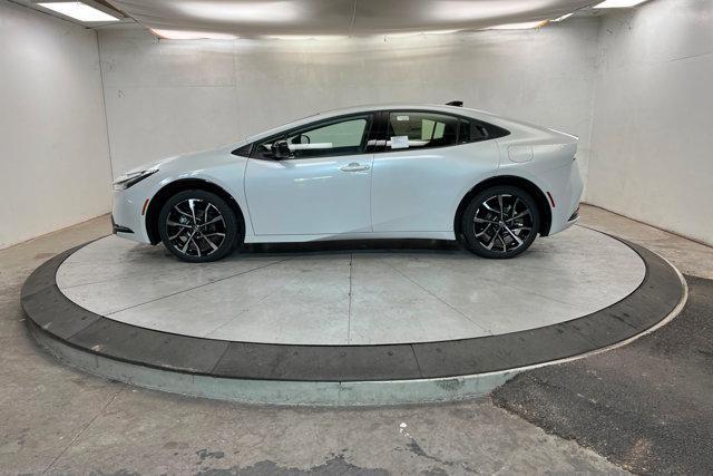 new 2026 Toyota Prius Plug-In Hybrid car, priced at $44,328
