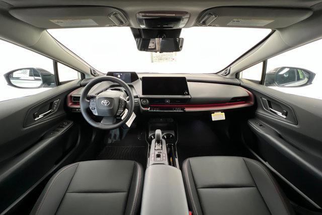 new 2026 Toyota Prius Plug-In Hybrid car, priced at $44,328