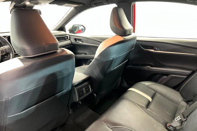 used 2025 Toyota Camry car, priced at $28,440