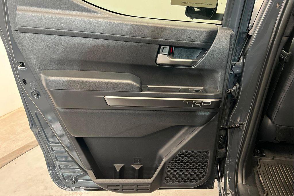new 2026 Toyota Tacoma Hybrid car, priced at $61,427