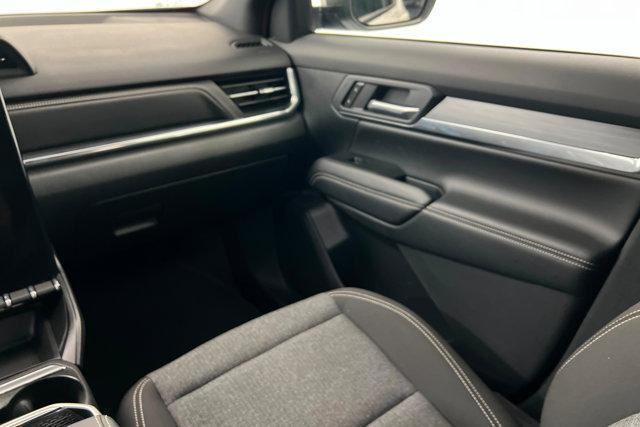 used 2026 GMC Terrain car, priced at $32,371