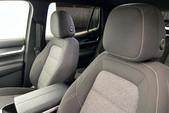 used 2026 GMC Terrain car, priced at $32,371