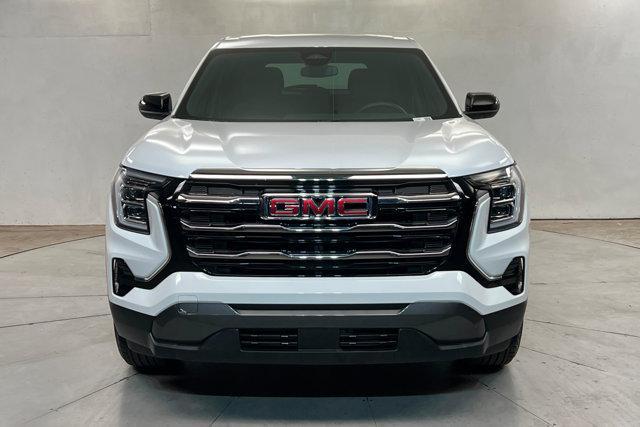 used 2026 GMC Terrain car, priced at $32,371