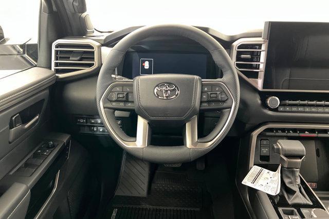 new 2026 Toyota Sequoia car, priced at $78,111