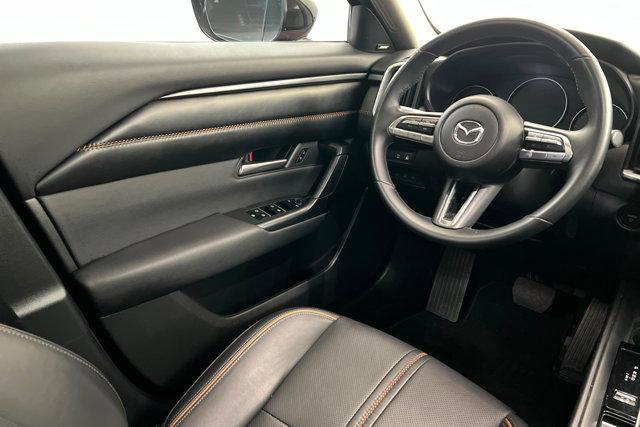 used 2025 Mazda CX-50 Hybrid car, priced at $34,120