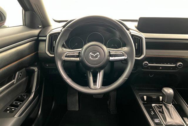 used 2025 Mazda CX-50 Hybrid car, priced at $34,120