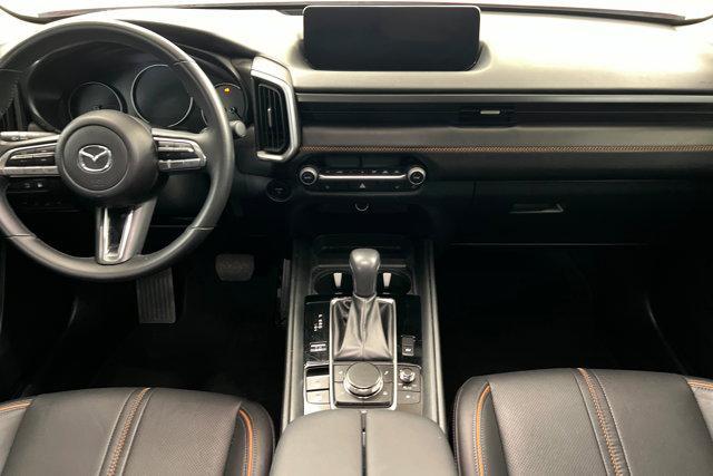 used 2025 Mazda CX-50 Hybrid car, priced at $34,120