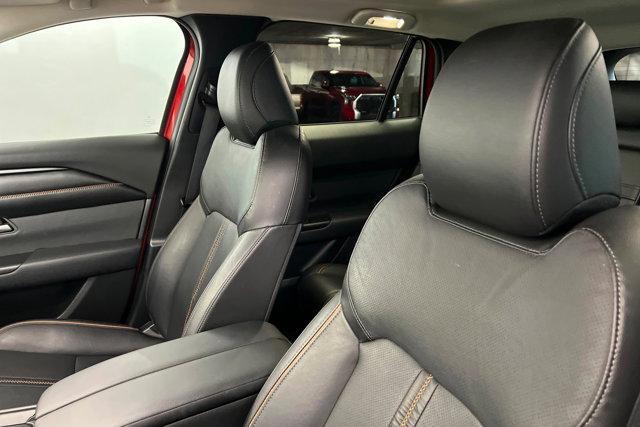 used 2025 Mazda CX-50 Hybrid car, priced at $34,120