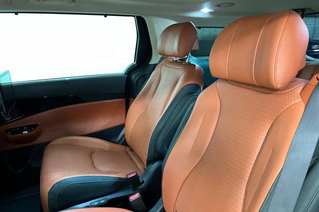 used 2024 Kia Carnival car, priced at $43,263