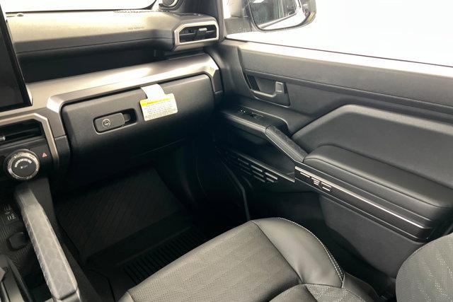 new 2026 Toyota 4Runner car, priced at $59,018