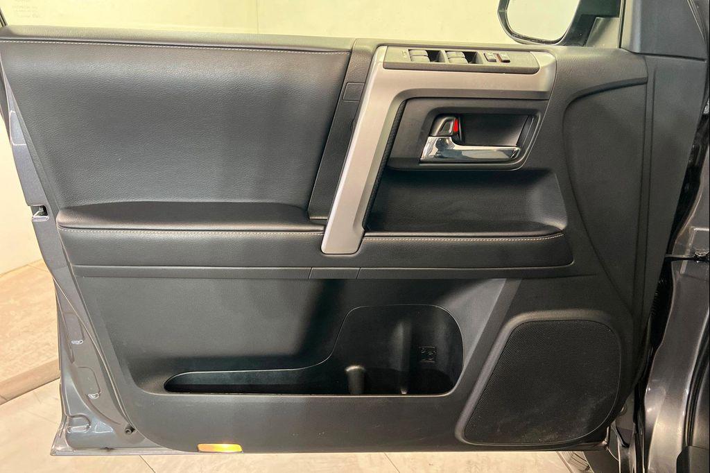 used 2023 Toyota 4Runner car, priced at $39,492