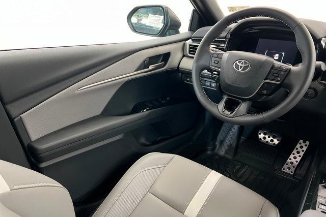 new 2026 Toyota Camry car, priced at $35,273