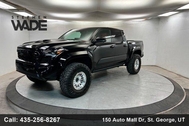 used 2025 Toyota Tacoma car, priced at $66,682