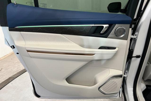 used 2025 Buick Enclave car, priced at $51,438